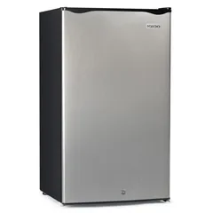 Frigobar Igloo 3.2 pies Platinum