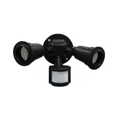 Portalámpara con Sensor de Movimiento