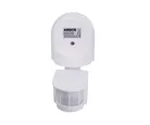 Sensor de Movimiento de Pared