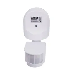 Sensor de Movimiento de Pared