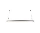 Luminario Colgante Aluminio Led