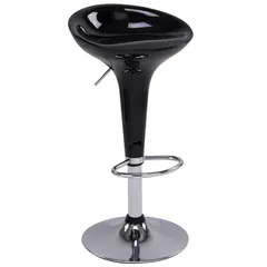 Silla Bar Tulipá