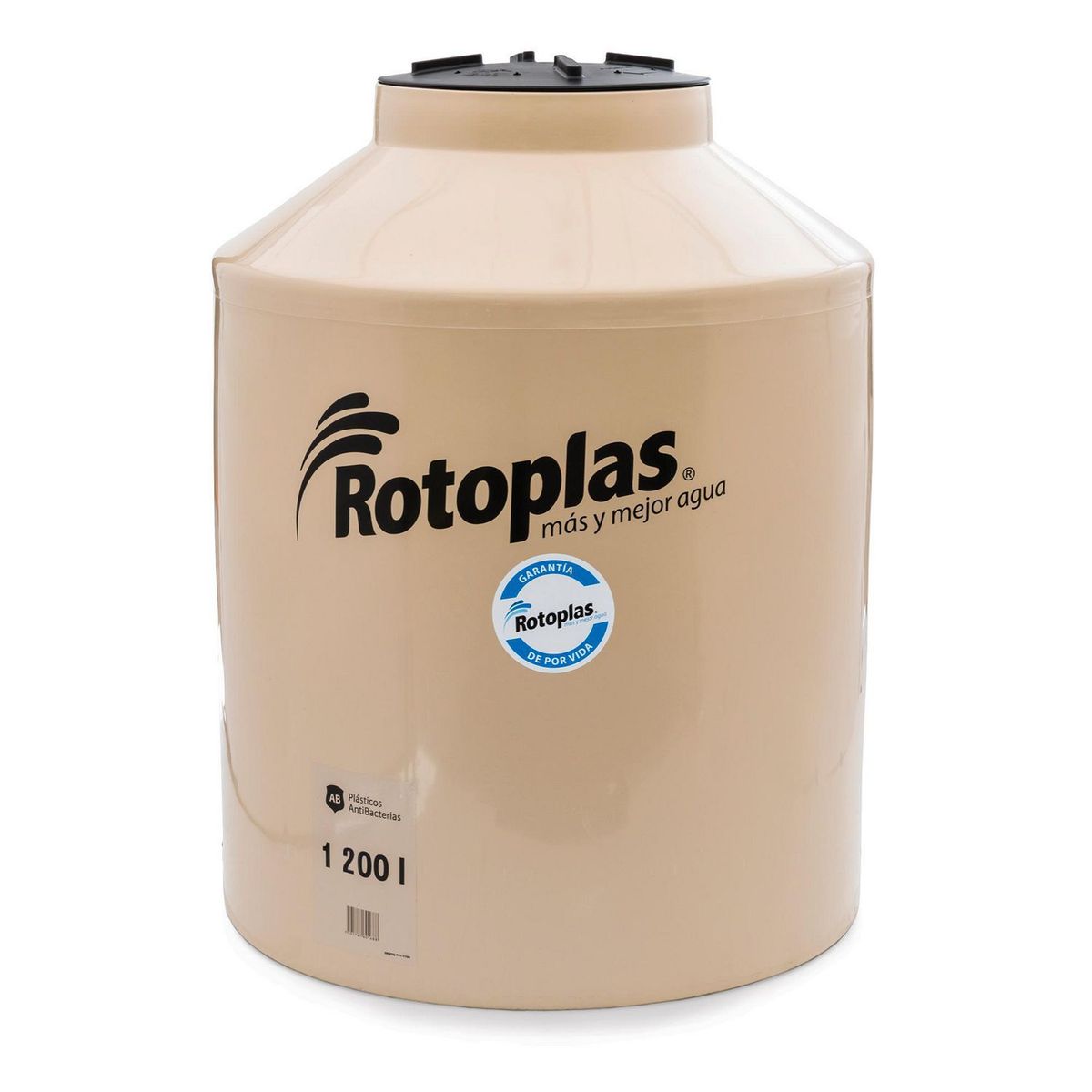 Rotoplas - Tinaco Rotoplas 1,200 Litros