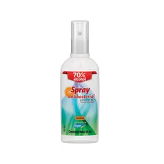 Spray Antibacterial 65ml