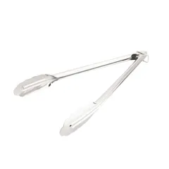 Pinza p/ servir Press 30cm.