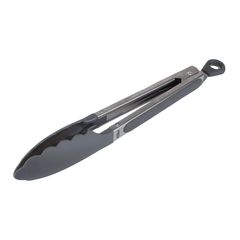 Pinza p/ servir Press 23cm c/punta nylon.