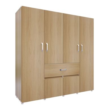 Cl�set 6 Puertas 1 Caj�n Bonn