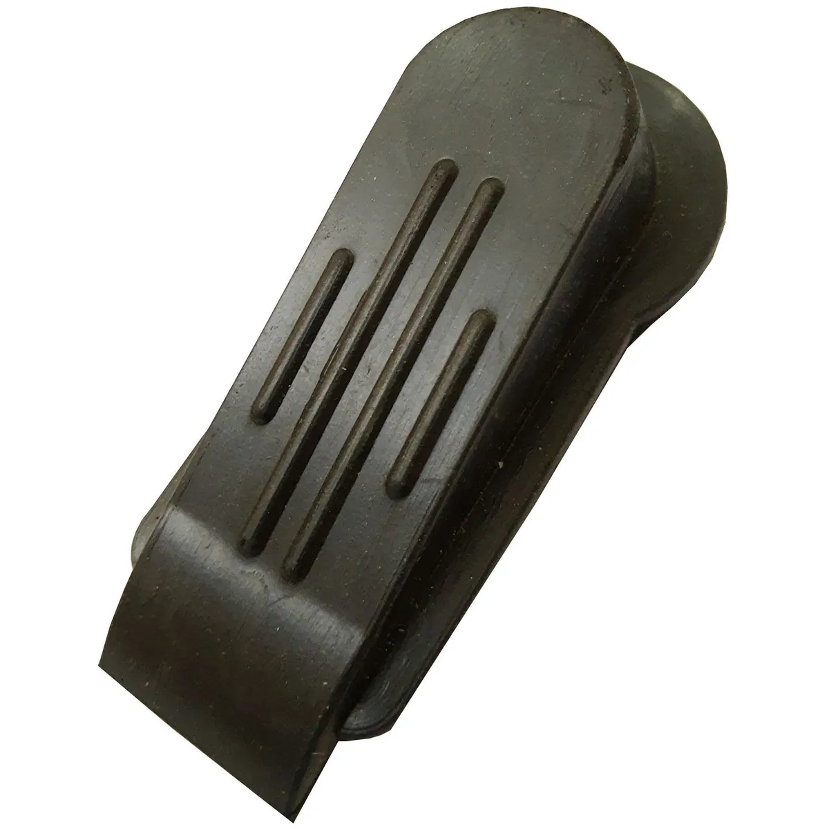 Redac - Cuña de hule para puerta 1pz marca Redac