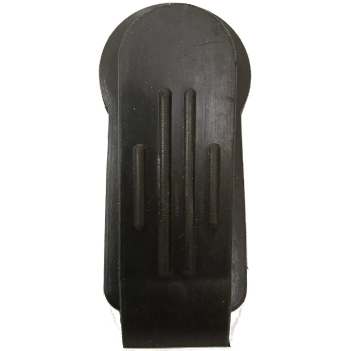 Redac - Cuña de hule para puerta 1pz marca Redac