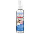 Desinfectante para patas de perro