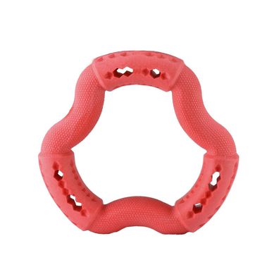 Juguete masticable p/perro eslab�n