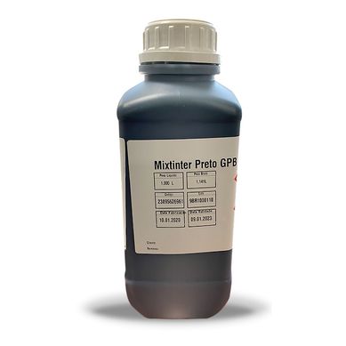 Mix Tinter Verde ADG