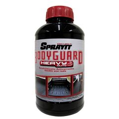 Body Guard Heavy Duty Modelo SP47010