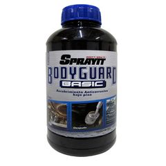 Body Guard Basic Modelo SP47009