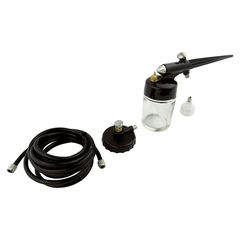 Aerografo de Succion con Accesorios Modelo 315