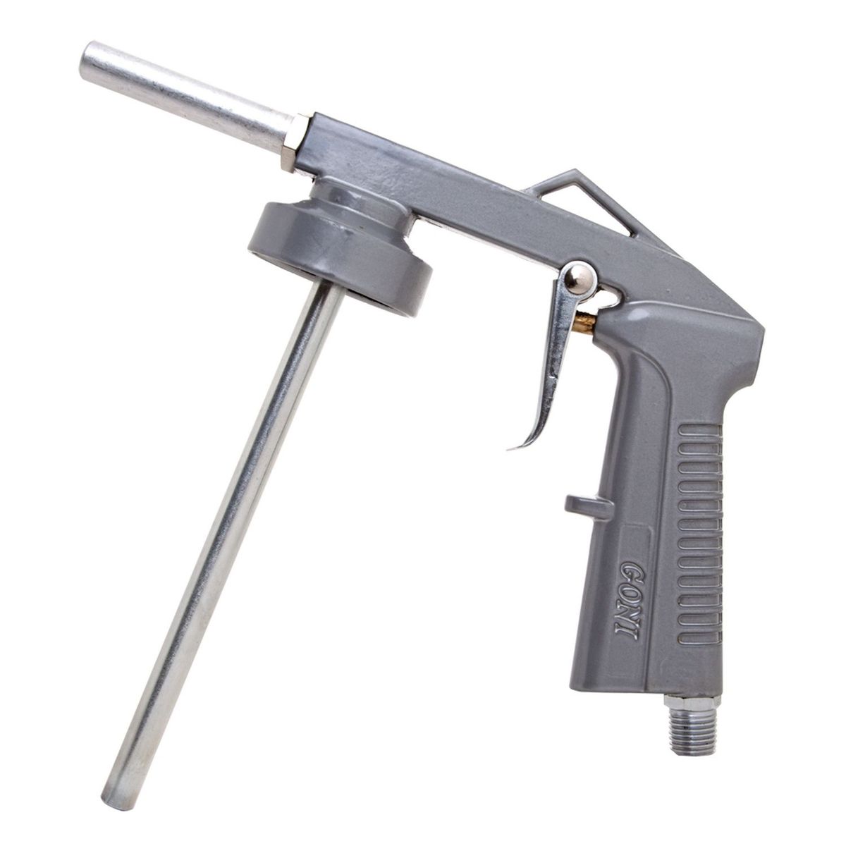 Goni - Pistola para recubrimiento de auto Body Mod 303