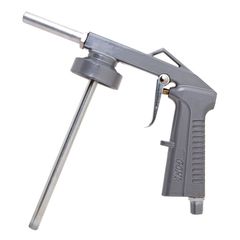 Pistola para recubrimiento de auto Body Mod 303