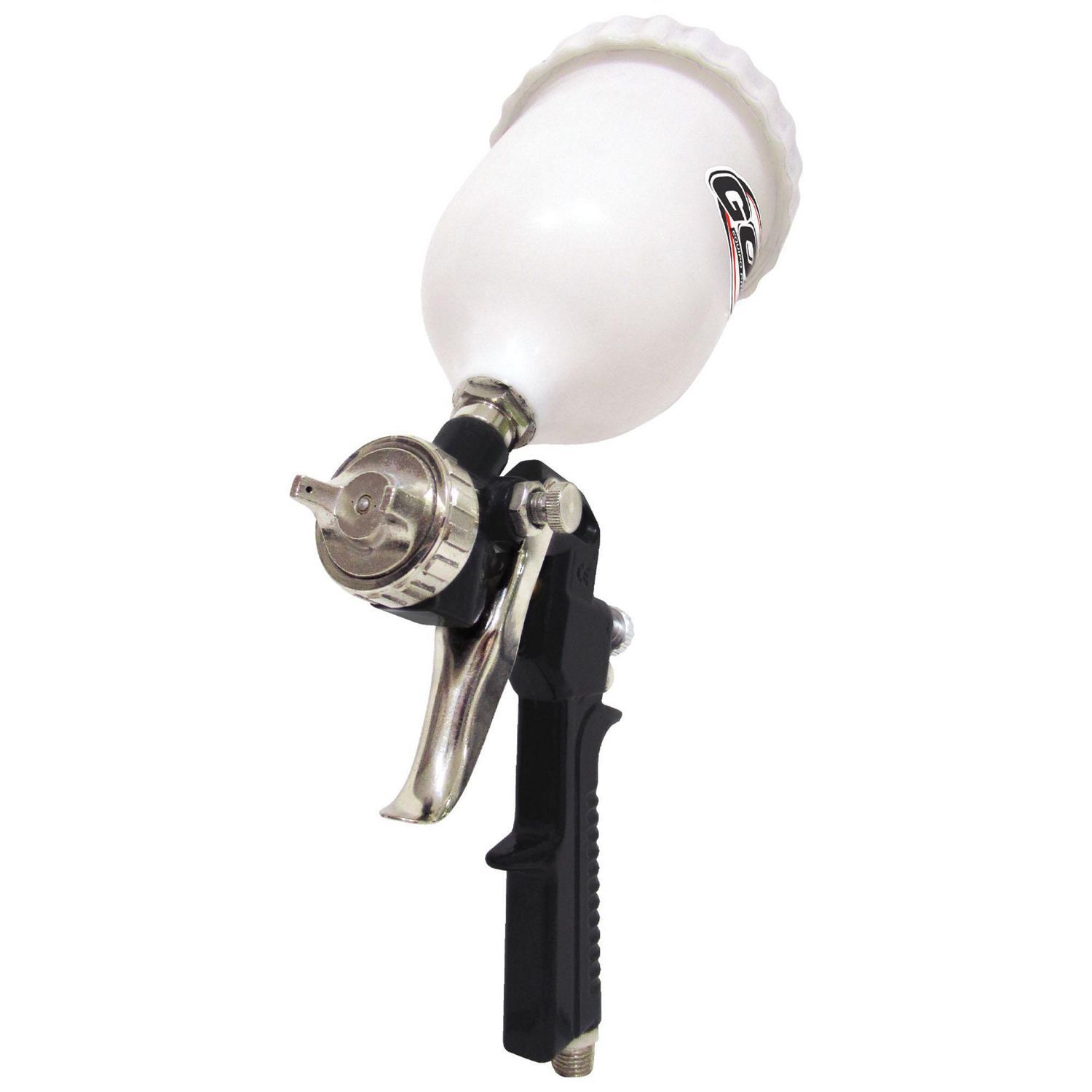 Goni - Pistola de Gravedad Hibrida de Boquilla