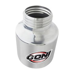 Vaso de Aluminio Estándar