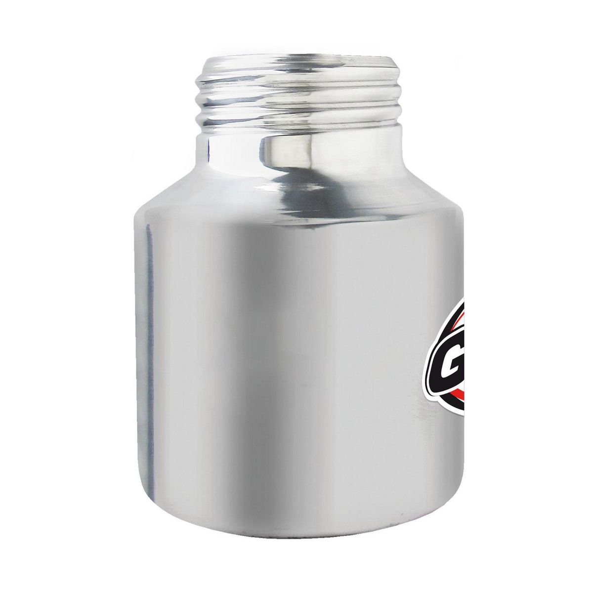 Vaso de Aluminio Estándar, marca Goni - Foto 2