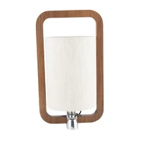 Lámpara Arava hueso