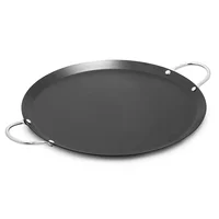 Comal redondo 28 cm