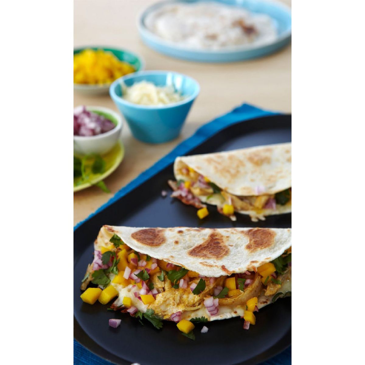 Imusa - Comal ovalado 43 cm