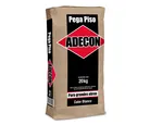 Pega piso Adecón Perdura gris 20 kg