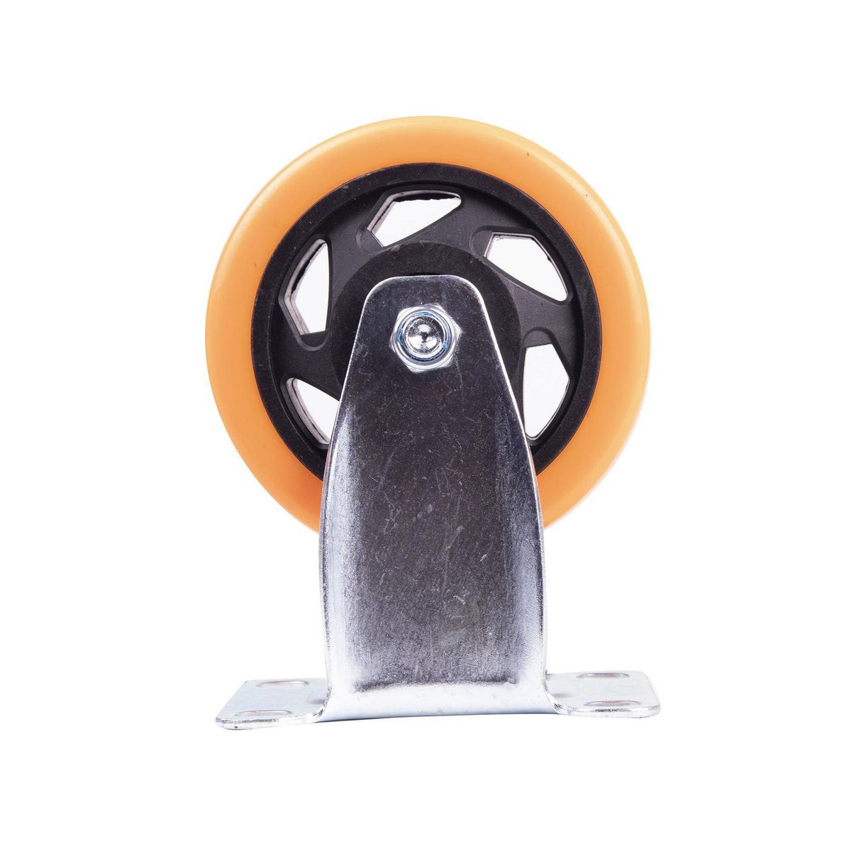 Surtek - Rodaja PVC fija 3".