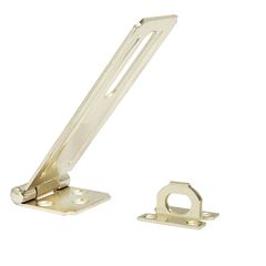 Portacandado 4 1/2" laton.