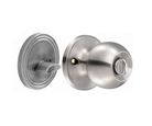 Combo pomo bola senc ac inox