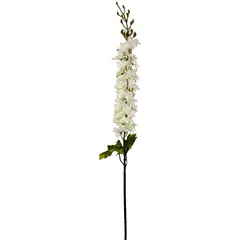 Delphinium Crema Artificial