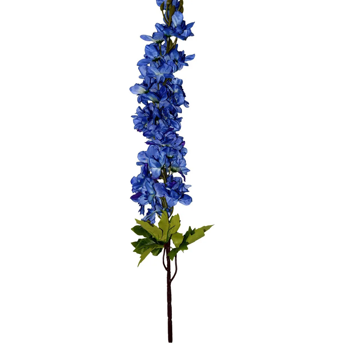 Delphinium Azul Artificial, marca Rosedal - Foto 2