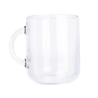 Tarro cafetero San Miguel grande 374 mililitros