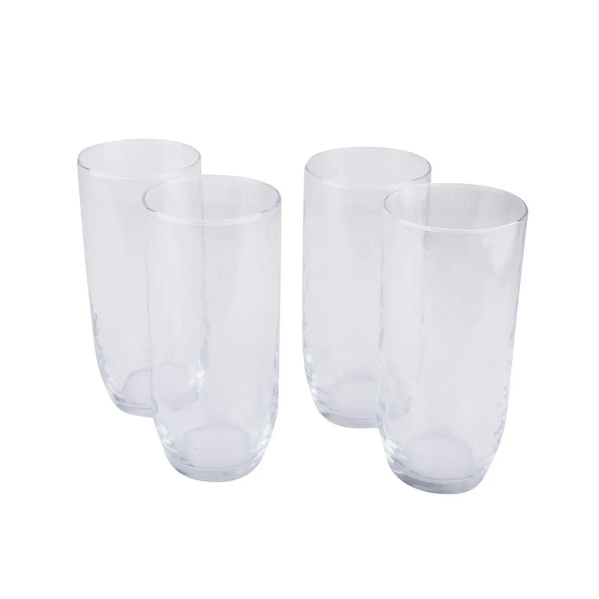 Crisa - Set de 4 vasos HB Alaska
