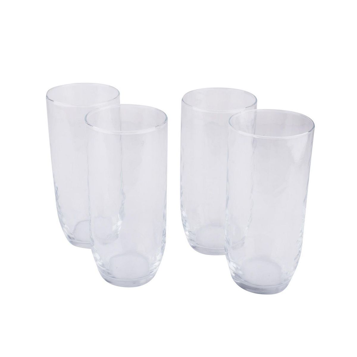 Crisa - Set de 4 vasos HB Alaska