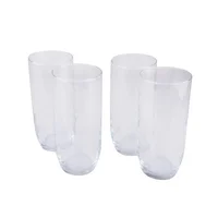 Set de 4 vasos HB Alaska