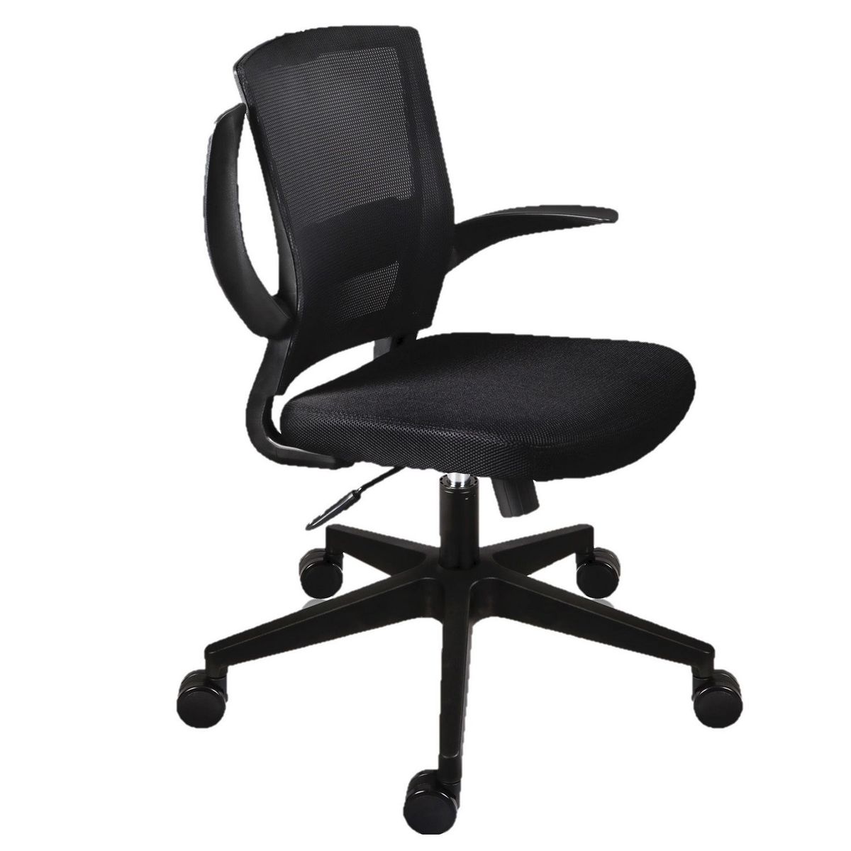 Silla Pc Marsala Negro, marca Ergos - Foto Principal