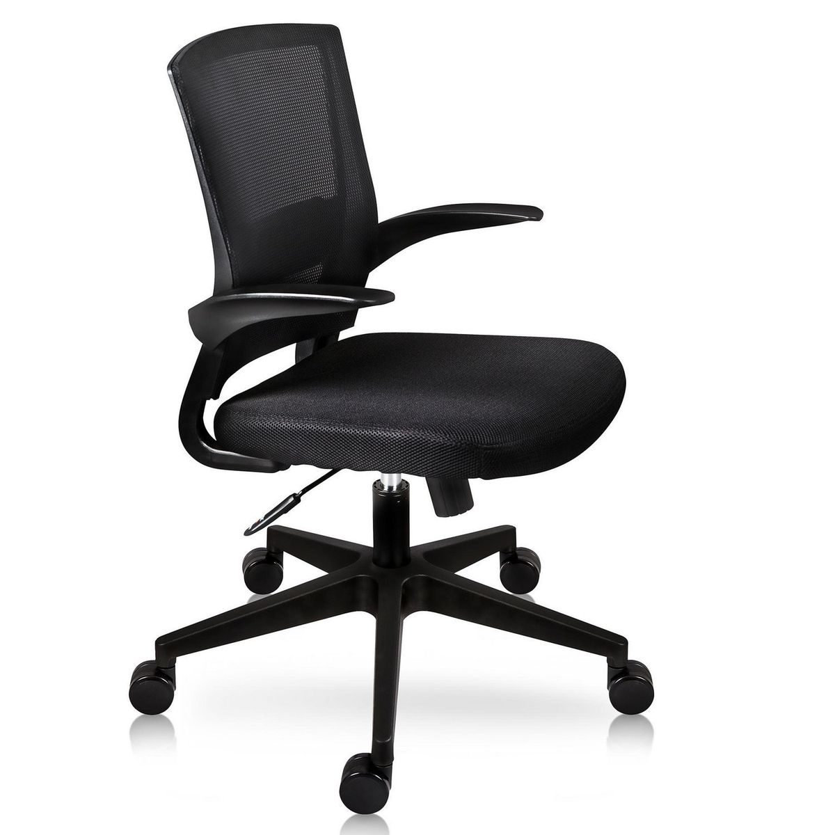 Silla Pc Marsala Negro, marca Ergos - Foto 2