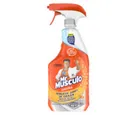 Mr. Músculo Desengrasante Naranja Trigger 650 ml.