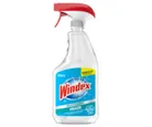 Windex limpiavidrios vinagre Trigger 640 ml