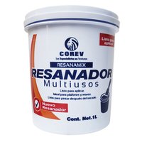 Resanador Multiudos Resanamix 1L