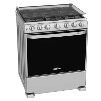 Estufa de piso Mabe EM7657CSIS1 de 30 Pulgadas