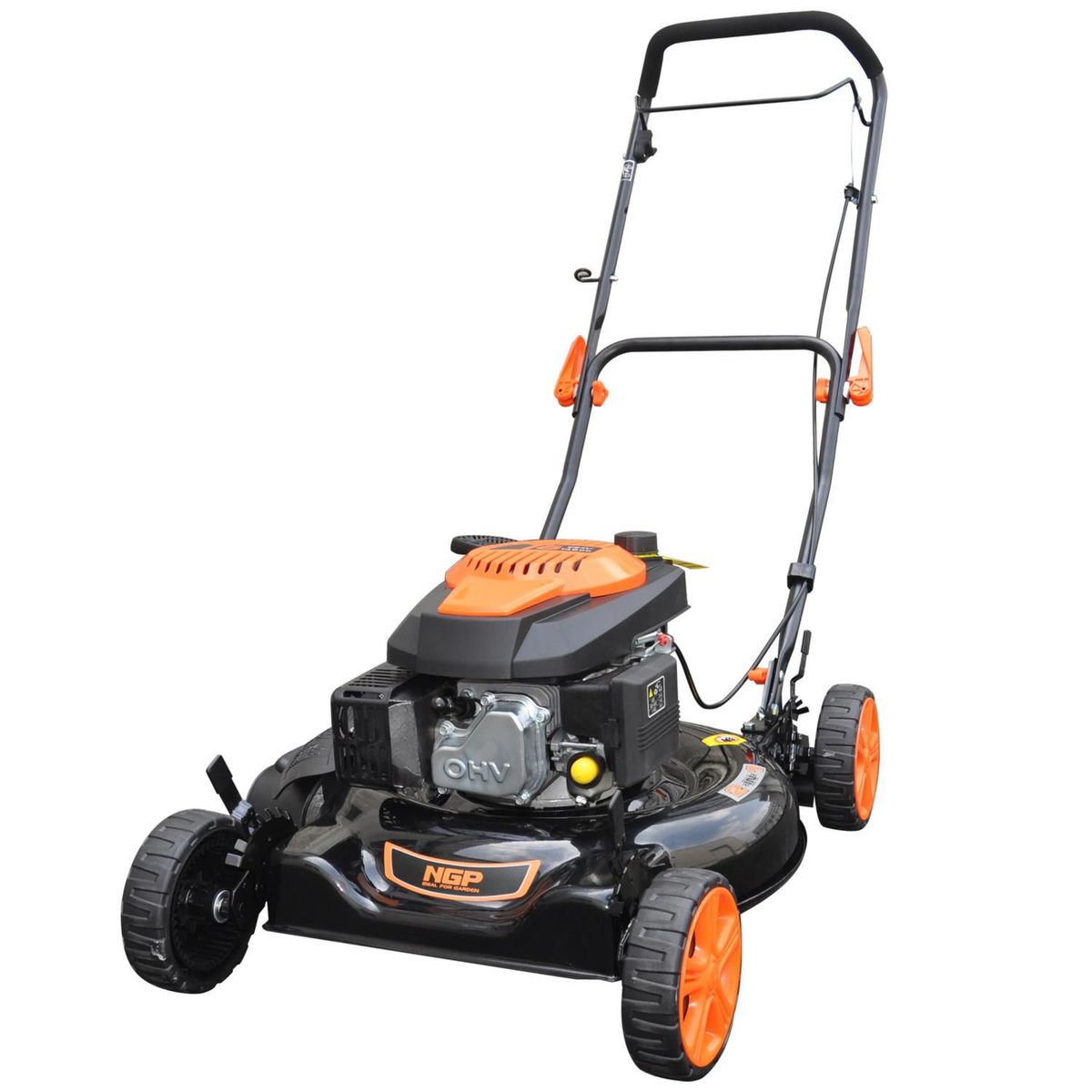 Karson - Cortacesped 146Cc Karson