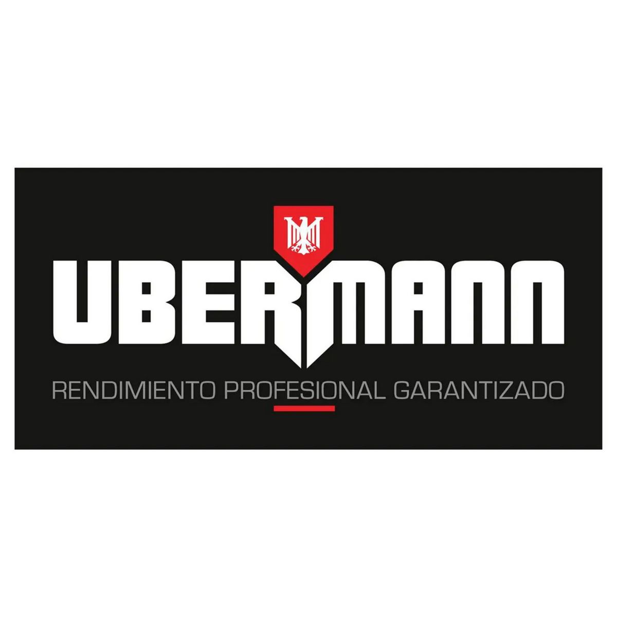 Broca Pilot Sierra De Agujero 6.35X75 Mm, marca Ubermann - Foto 2