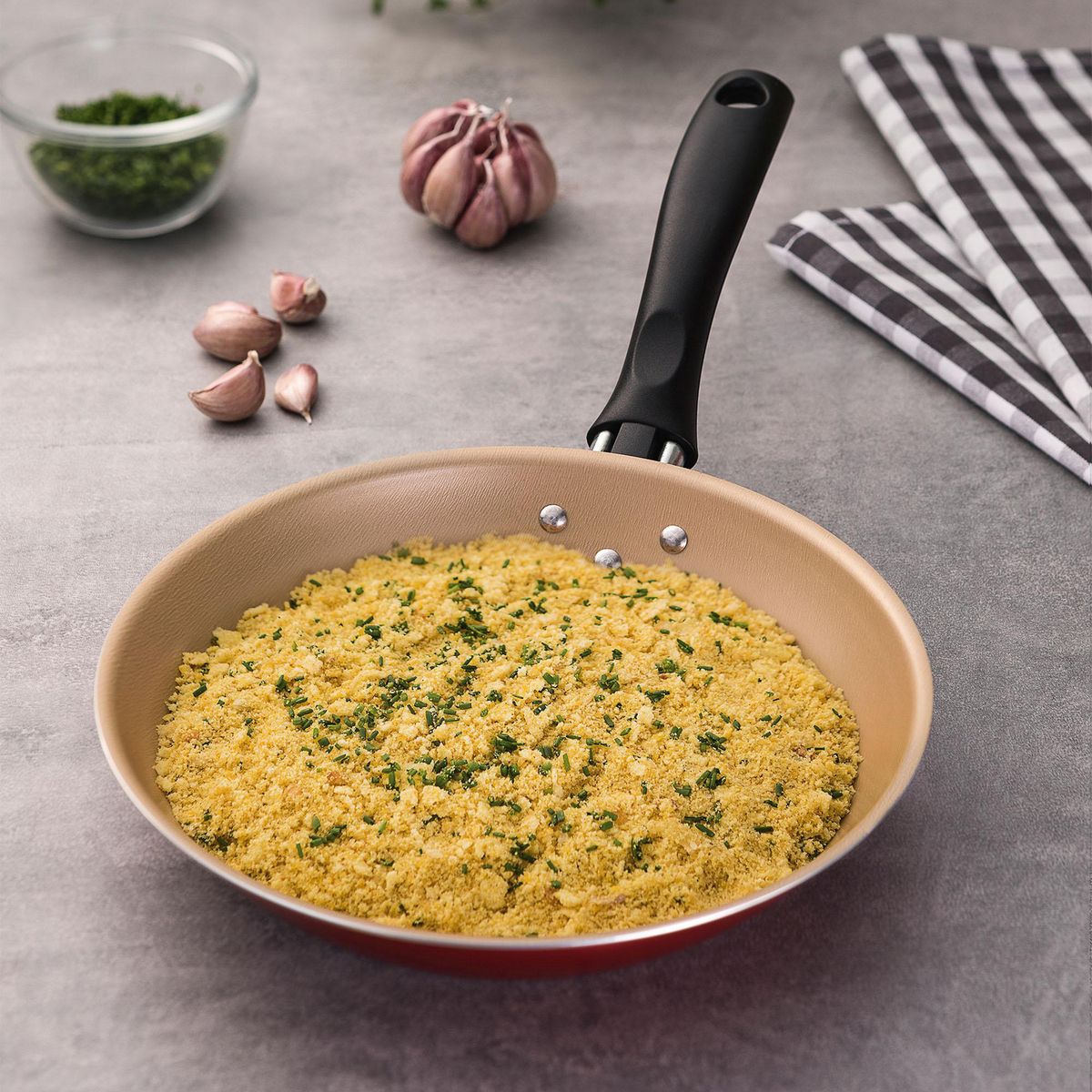 Tramontina - Sartén Turim 20cm