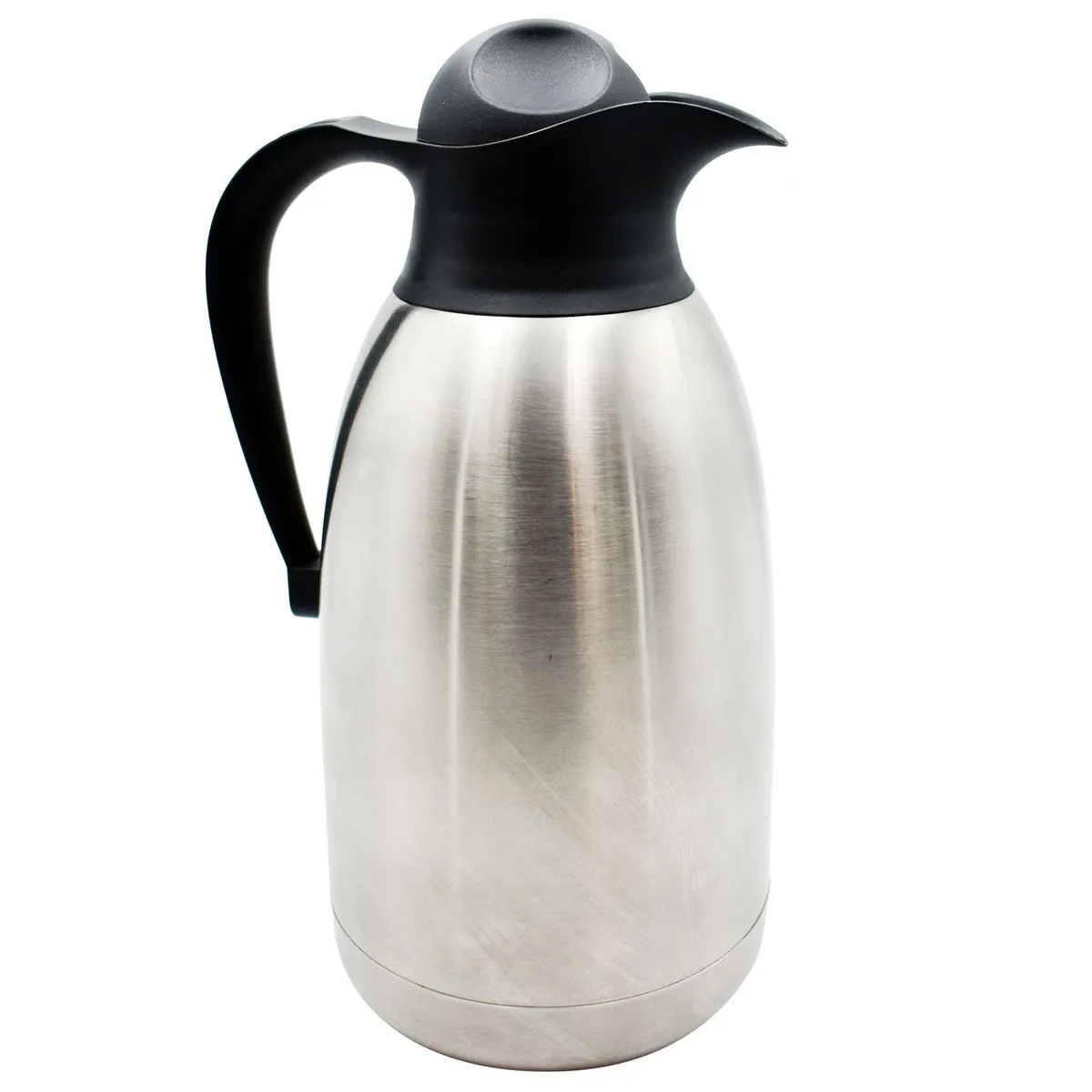 Top Choice - Jarra termo acero inoxidable 2 l