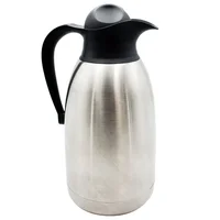 Jarra termo acero inoxidable 2 l
