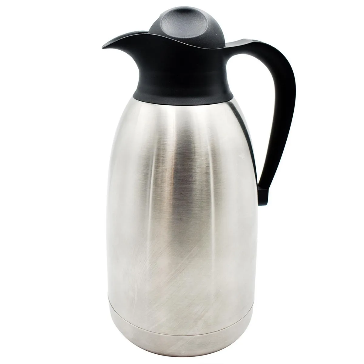 Top Choice - Jarra termo acero inoxidable 2 l