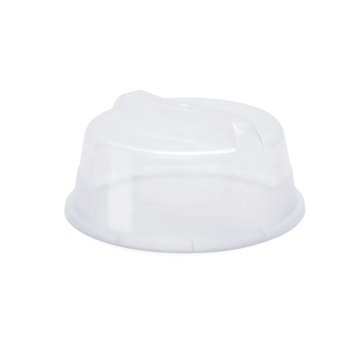 Cubasa - Tapa de plástico para microondas